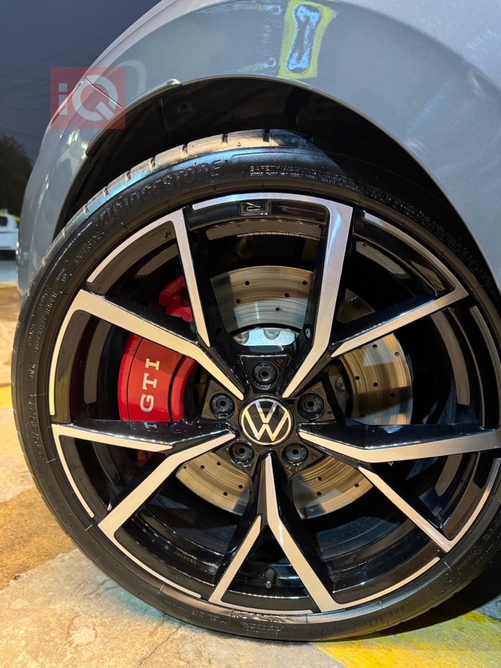 فولكسفاغن جولف